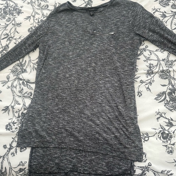 Atmosphere Long Blouse - Picture 1 of 5